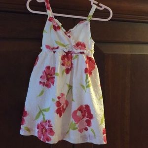 Penelope Mack summer dress